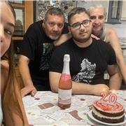 Profesor de química apto para hasta nivel bachillerato